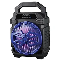 Supersonic-IQ-1665BT- BLUE