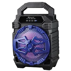 Supersonic-IQ-1665BT- BLUE