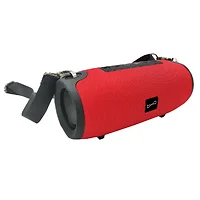 Supersonic-SC-2327BT- RED