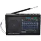 Supersonic-SC-1080BT- BLK