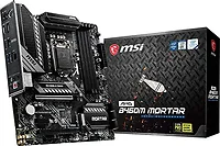 MSI-B460MMORT