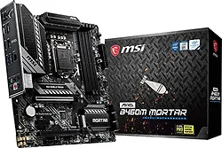 MSI-B460MMORT