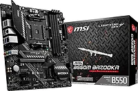 MSI-B550MBAZKA