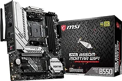 MSI-B550MMORWIFI