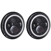 HEISE LED Lighting Systems-HE-PBHL702RGB