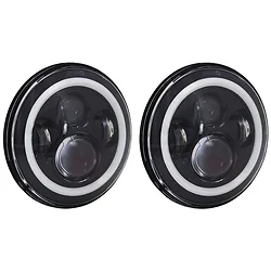 HEISE LED Lighting Systems-HE-PBHL702RGB