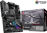 MSI-B550GEDGEWIFI