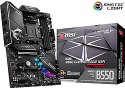 MSI-B550GEDGEWIFI