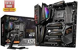 MSI-X570ACE