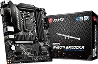 MSI-B460MBAZO
