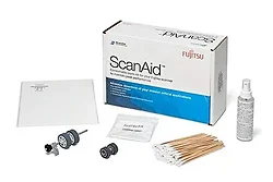 RICOH / Fujitsu-CG01000-277701