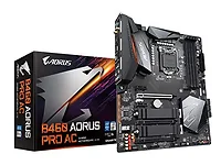 GIGABYTE-B460 AORUS PRO AC