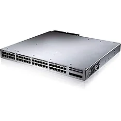 Cisco-C9300L-48P-4G-A