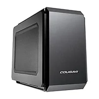 COMPUCASE CORP-QBX