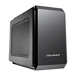 COMPUCASE CORP-QBX