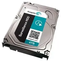 SEAGATE-ST4000VX000