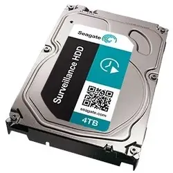 SEAGATE-ST4000VX000