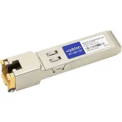 ADDON-CPAC-TR-1T-SSM160-SFP+-AO