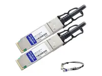 ADDON-QSFP-40G-PDAC7M-AO