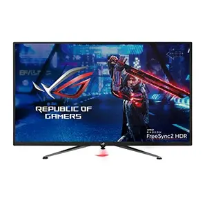 Asus XG438Q - ROG Strix XG438Q 43" 4K HDR Gaming Monitor