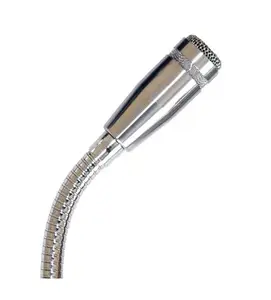 Cad Audio 119L-19 - Dynamic HD Paging Microphone with Gooseneck