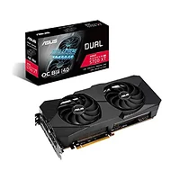 ASUS-DUALRX5700XTO8GEVO