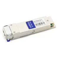 ADDON-QSFP-40GBASE-LR4-AO