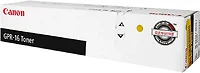 CANON-CNMGPR16