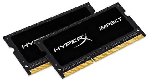 KINGSTON-HX316LS9IBK216