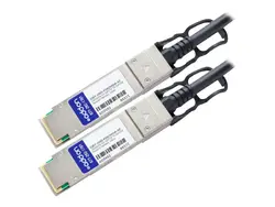 ADDON-QSFP-100G-PDAC50CM-AO