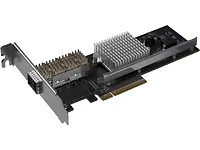 STARTECH PEX40GQSFPI