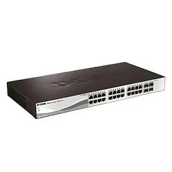 D-Link-DGS-1210-28P