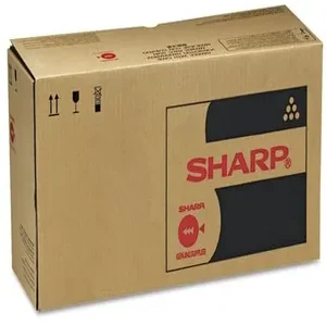 Sharp Nec MX36NTBA - SHARP BLACK TONER CARTRIDGE