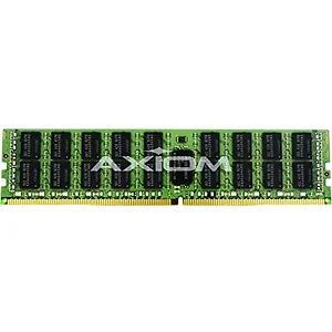 Axiom 7114652-AX - 64GB DDR42133 ECC LRDIMM FOR ORACLE 7114652