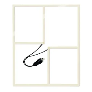 Hp CC-17AW - CBL CTR AEROWV 40MI ANT