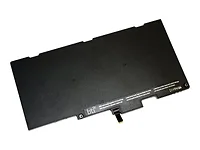 BATTERY TECHNOLOGY-HP-EB850G3