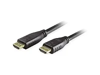 ‎Comprehensive Cable-MHD-MHD-25PROBLKA