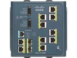 Cisco-IE-3000-8TC