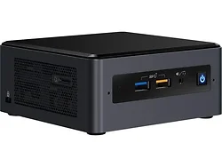 Intel-BOXNUC8I5BEHFA1