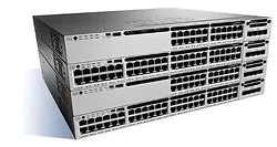 Cisco-WS-C3850-24P-S