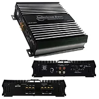 American Bass-DB6752FR