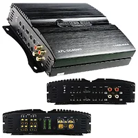 American Bass-XFLDC4090