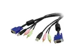 Raritan MDUTP20-VGA