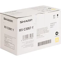 SHARP NEC-SHRMXC30NTY