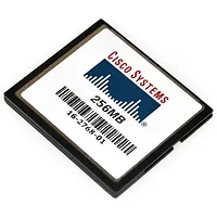 ENET-MEM-CF-256MB-ENA