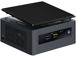 Intel-BOXNUC8I3BEHFA1