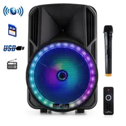 BeFree-BFS-1212-RB