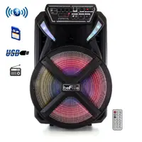 BeFree BFS-2115-RB