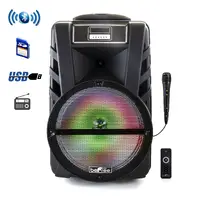 BeFree-BFS-1210-RB