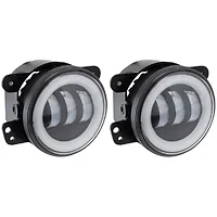 HEISE LED Lighting Systems-HE-JWBFL02RGB